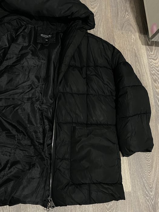 куртка демисезон