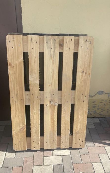 Поддон палеты продам