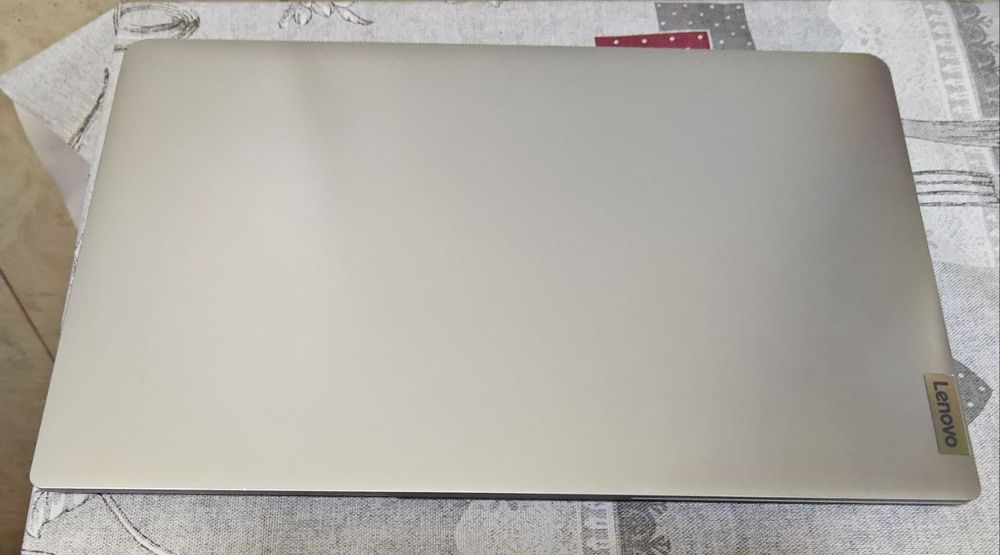Lenovo IdeaPad 3 15.6" | Celeron N4020 | 4GB | SSD 256GB | Win11