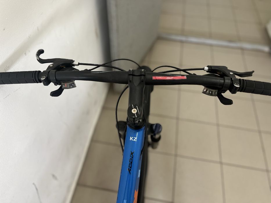 Продаю велосипед, Trinx M500