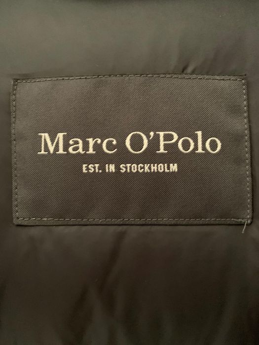 Geacă din puf Marc O'Polo