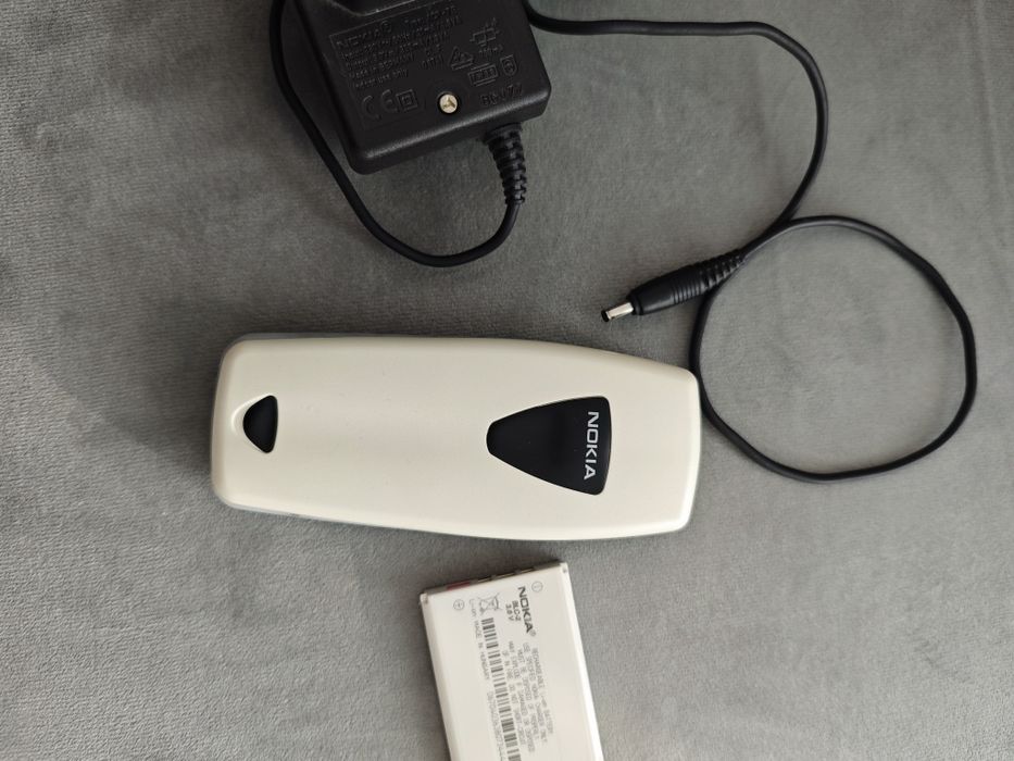 Nokia 3510 colectie