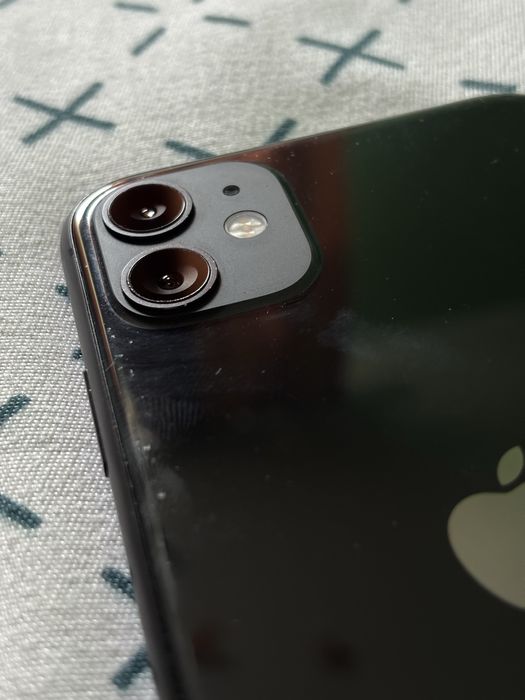 Iphone 11 64g utilizat
