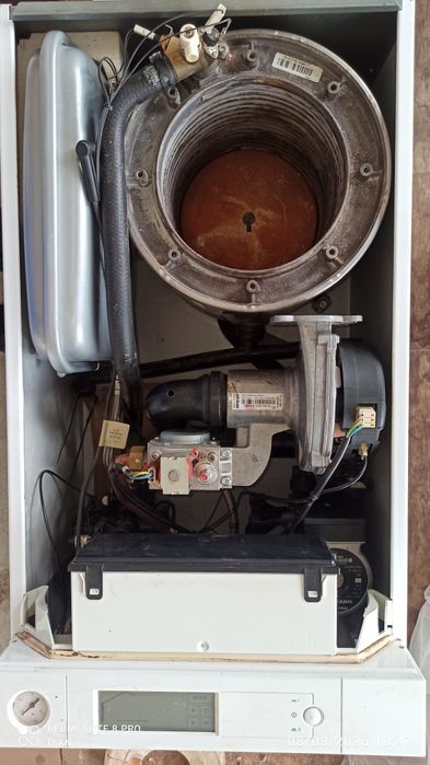 Viessmann katyol sotiladi