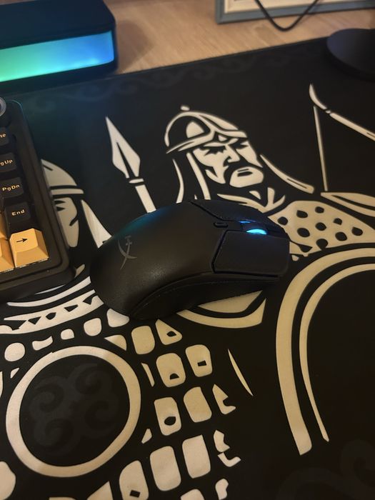 HyperX PULSEFIRE haste 2 Wireless