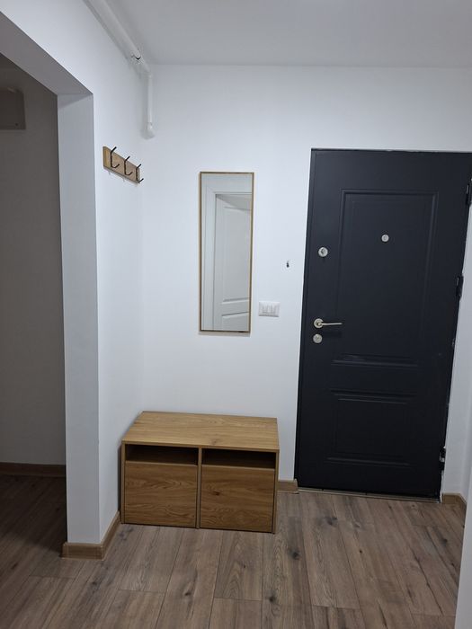 Inchiriez apartament 2 camere