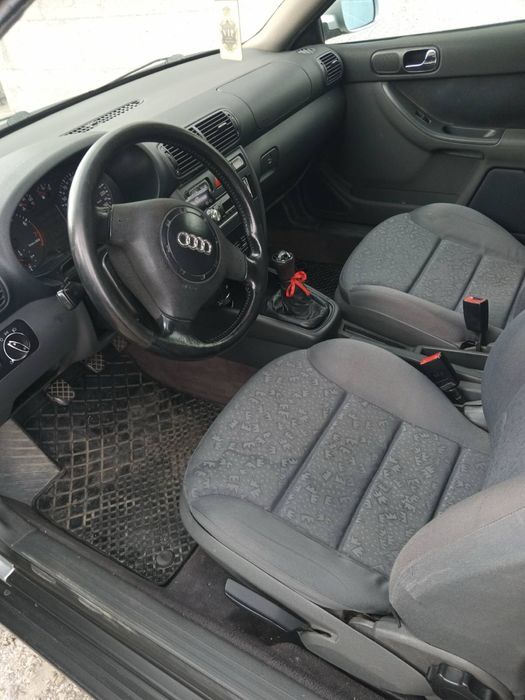 Audi A3 Намира се в  гр. Панагюрище 1 500 €