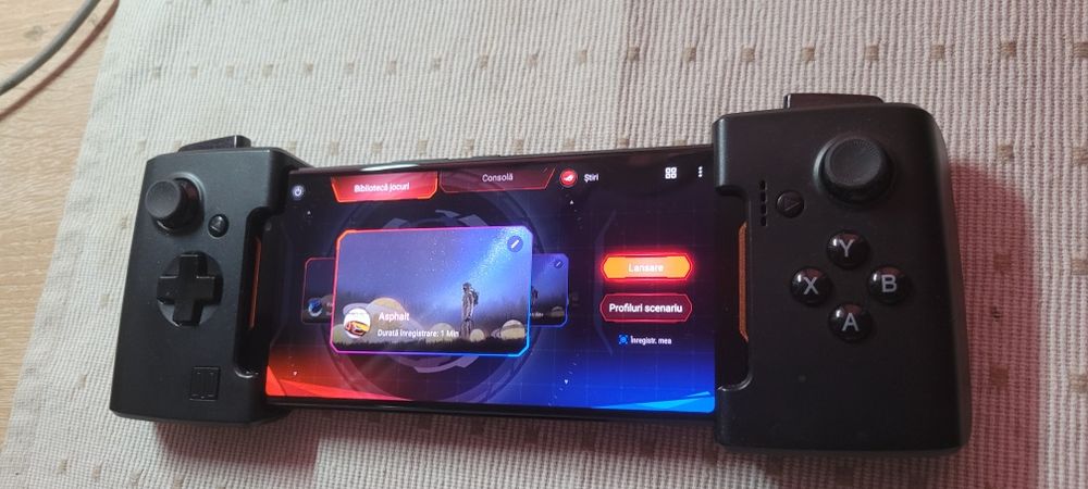 Asus rog phone Z01QD