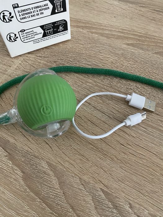 Minge interactiva pisici/caini