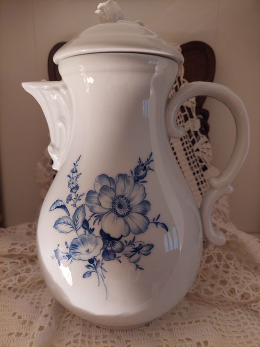 Голяма кана Meissen