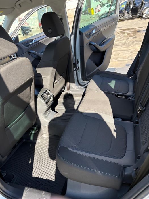 Skoda Kodiaq 2.0 TDI 4x4 2020