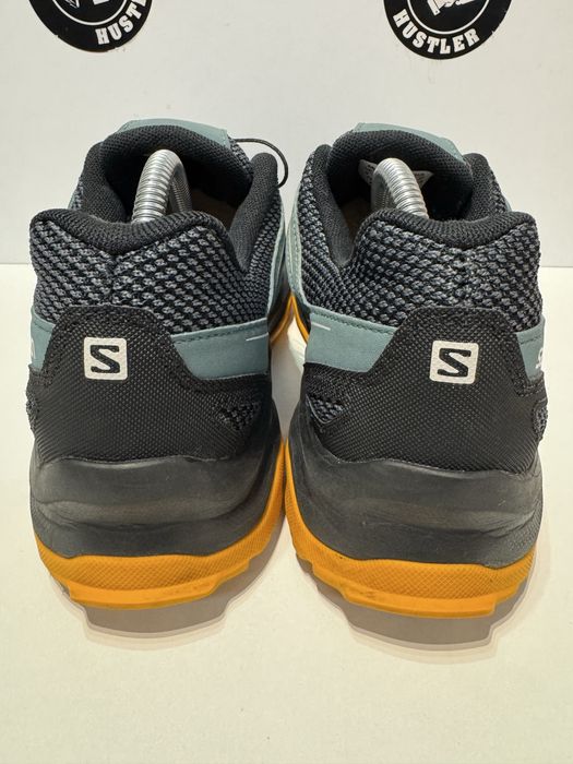 Туристически обувки SALOMON GORE-TEX .Номер 42