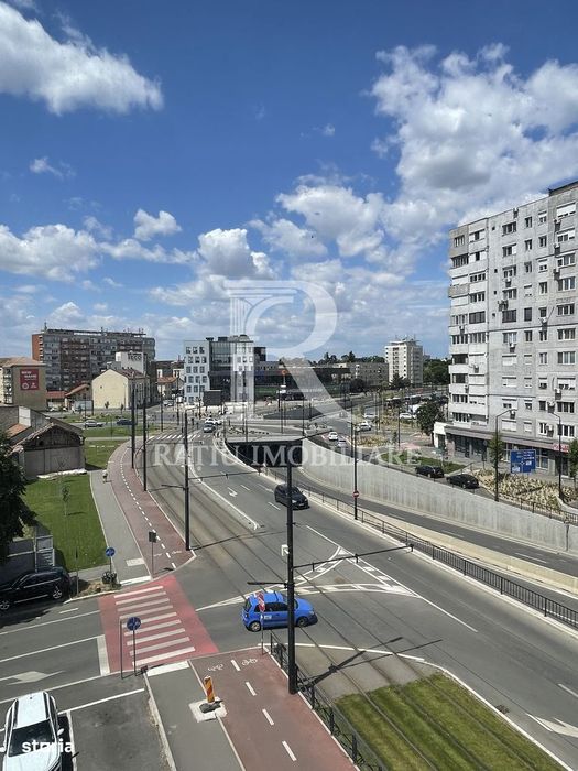 Apartament cu 2 camere | Cantemir | Oradea