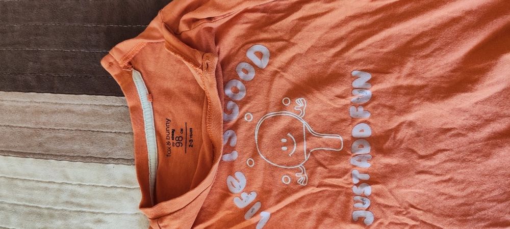 Детски дрехи момче размер 98