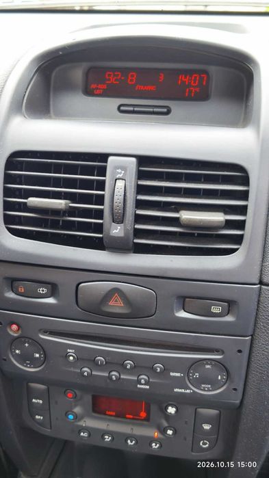 RENAULT Symbol 2007 — imagine 4