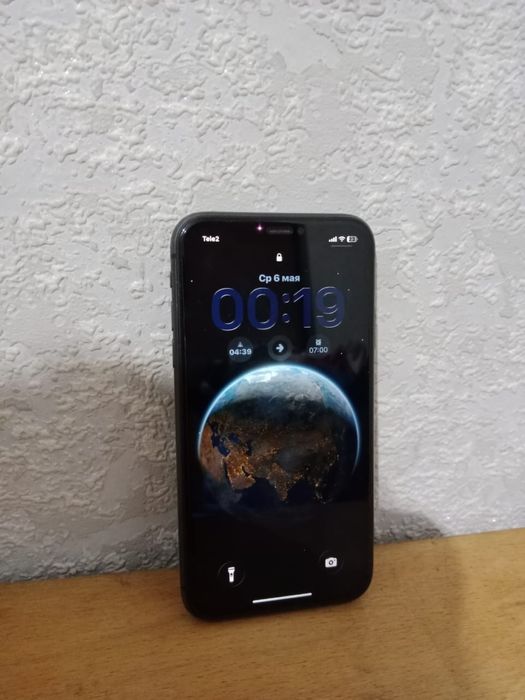 iPhone 11 128gb.