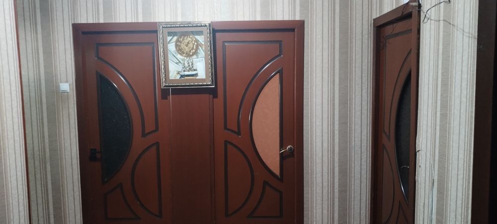 4 хоналик квартира сотилади