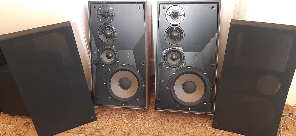 Boxe Bang & Olufsen Beovox M70