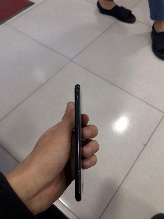 iPhone 7 128 gb karopka bor