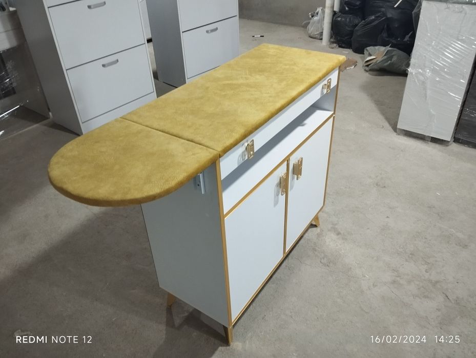 Gladilniy doska yangi model