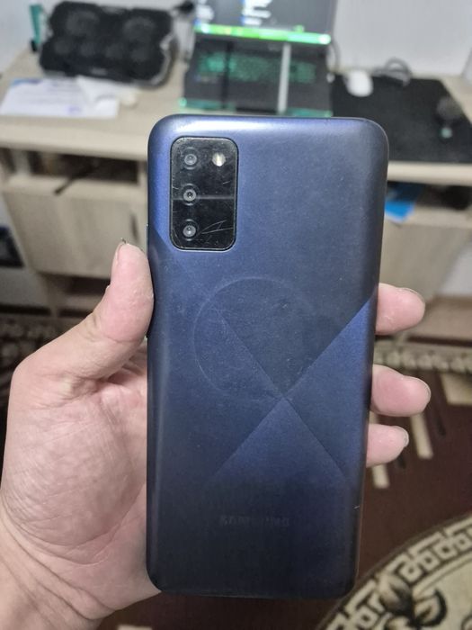 Samsung a02s продам frp