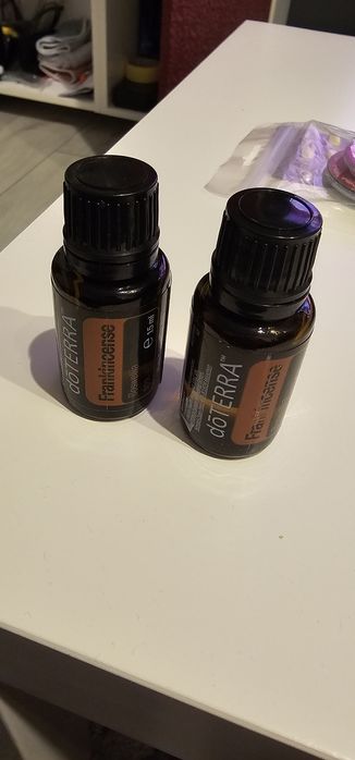 Ulei dottera Frankincense 15ml