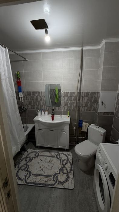 Квартира мкр Алмагуль