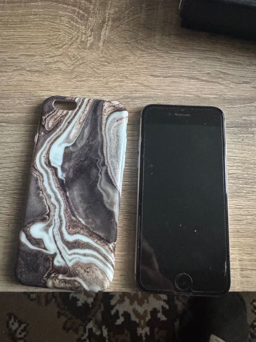 iPhone 6S-В добро състояние