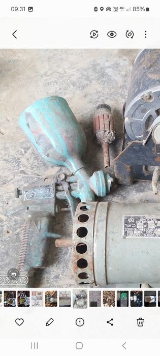 Маторлар ссср ишлаб чикарилган