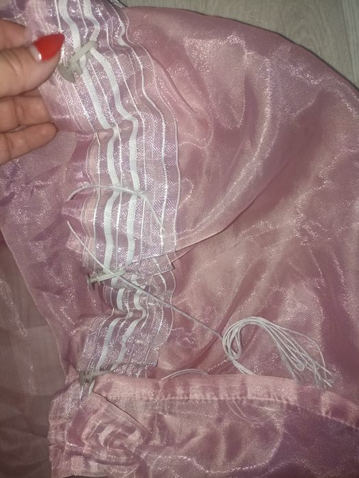 Продам шторы тюль разные