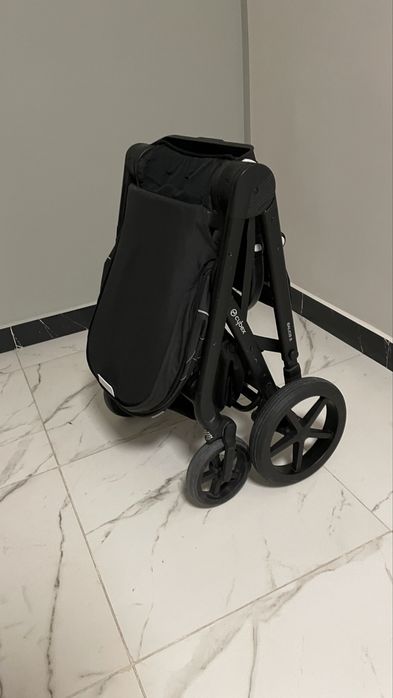 Коляска Cybex balios S
