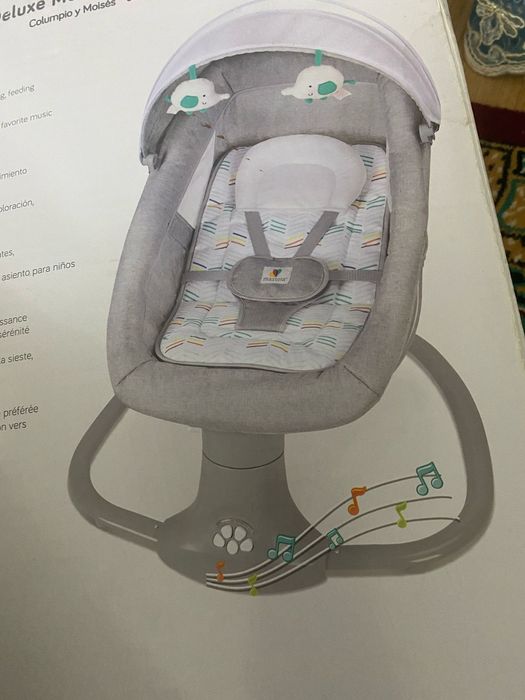 продается качеля Мастела