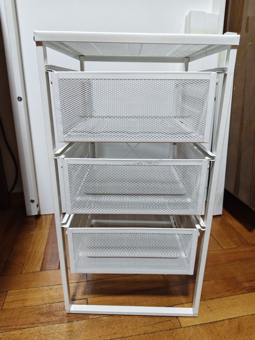 Этажерка Икеа Ikea