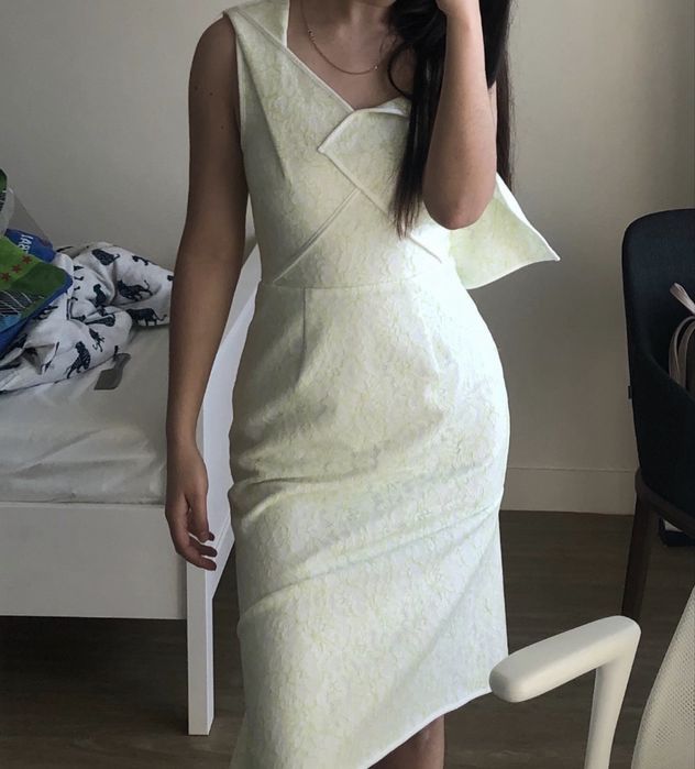 Платье asos красивое