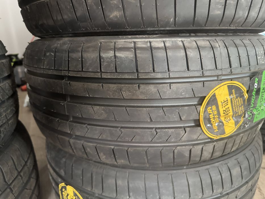 Шины новые 225/45 R18