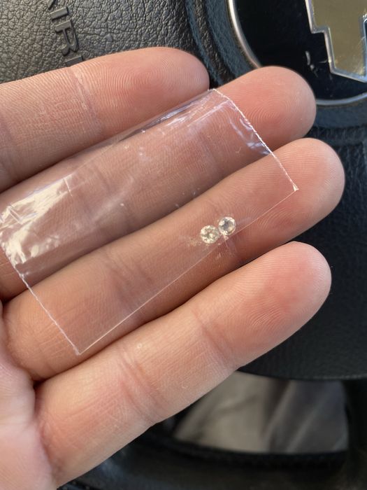 Бриллианты бриллианты