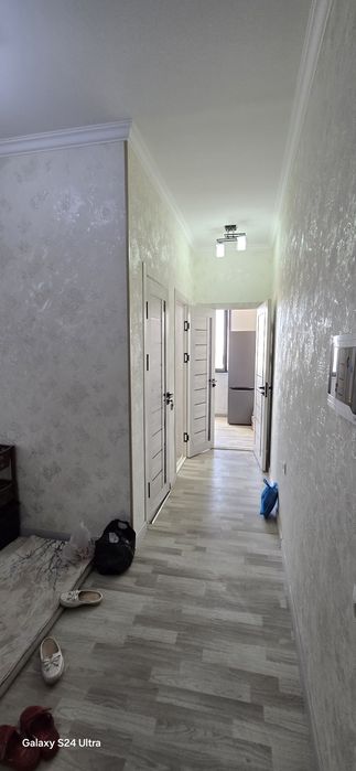 Сергили чоштепа метрони биринчи бекати 2хона Хазайкалик 800минг