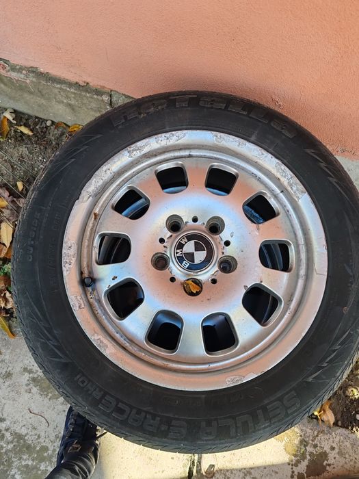 Jante originale BMW r 16