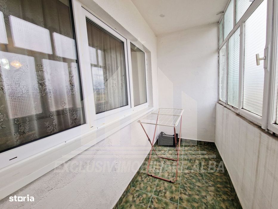 Apartament 2 camere decomandate | 50 mp | Ampoi 2 - Carolina Mall