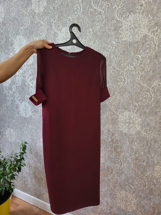 Продам красивые платья