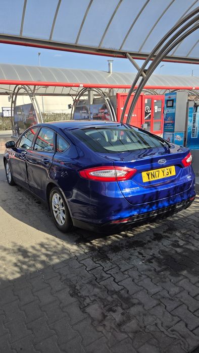 Ford Mondeo 1.5dci 120CP Euro 6 An 2017