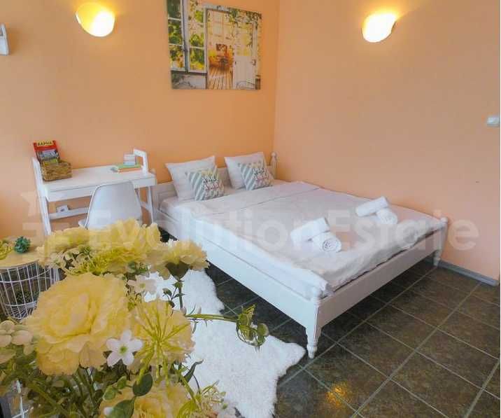 Двустаен апартамент в жк. Чаталджа