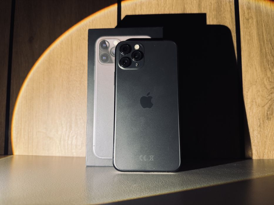 Iphone 11 pro 64 gb