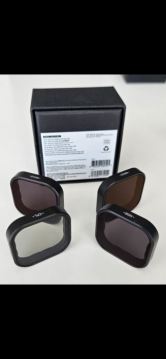 Pachet GoPro Hero 9
