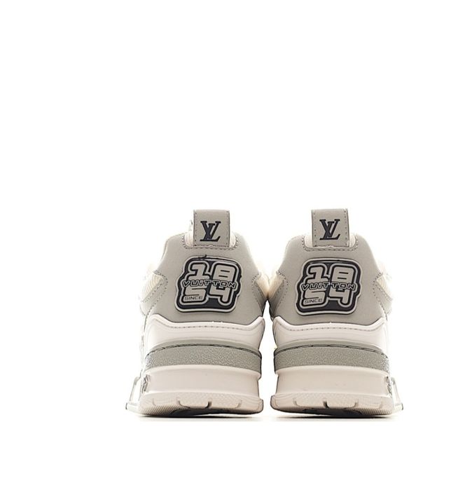 Adidasi Louis Vuitton Skates Grey copii