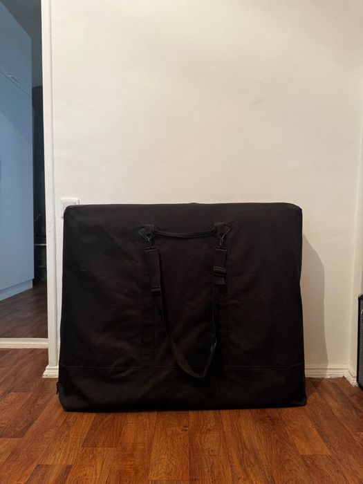 Профессиональный складной массажный стол Earthlife