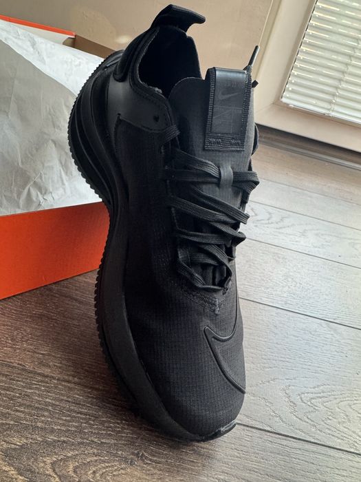 Nike W Zoom Double Stacked 38