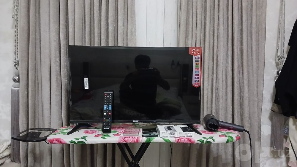 Smart Televizor Domassi 32 Li
