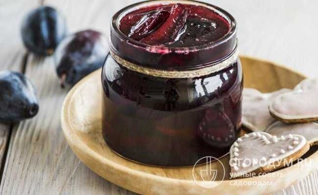 Варенье на заказ