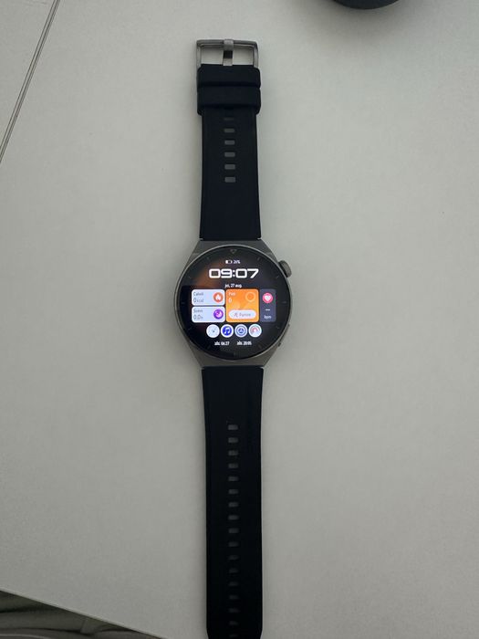 Huawei GT3 PRO utilizat cutie originala